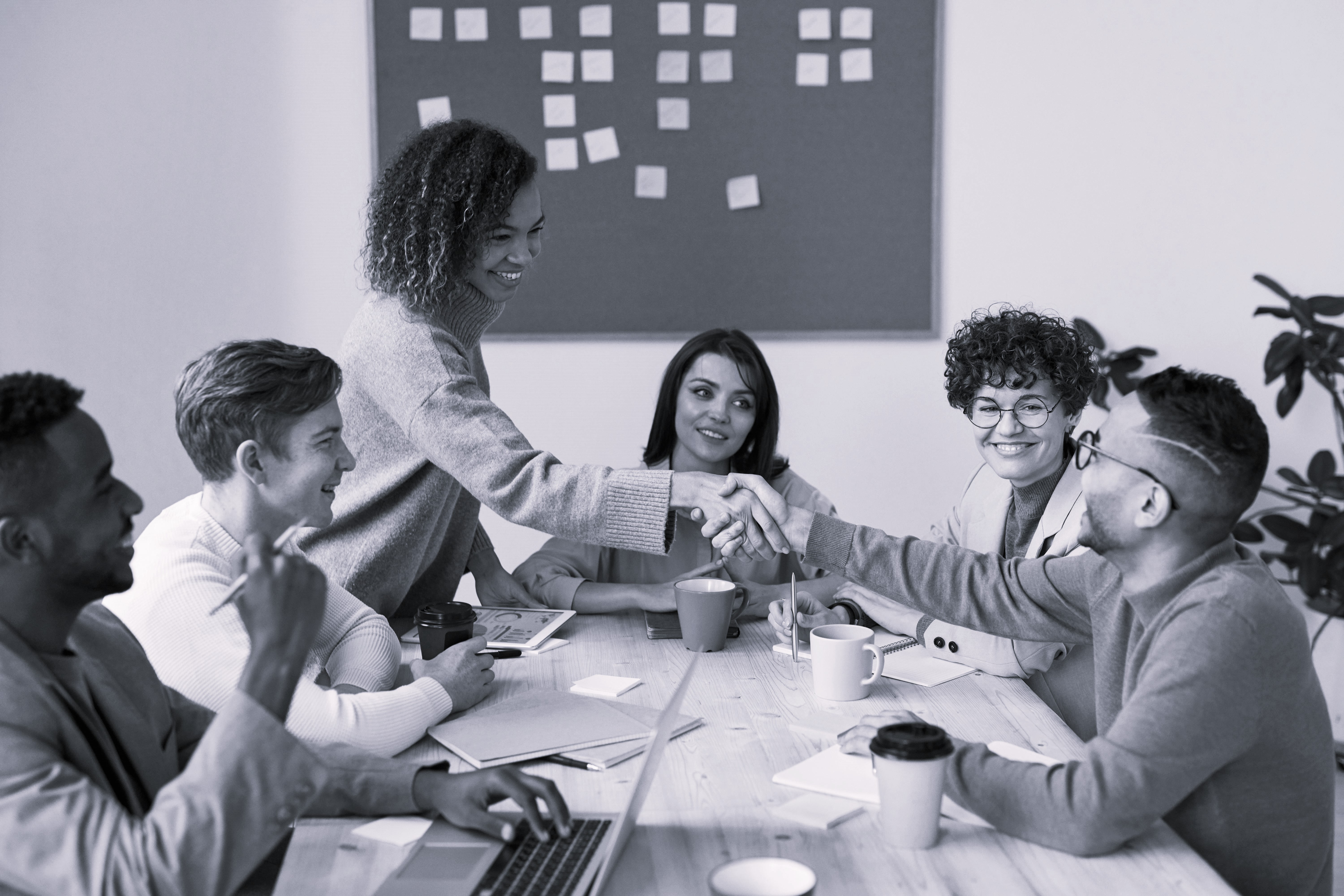 Consultoría a Empresas